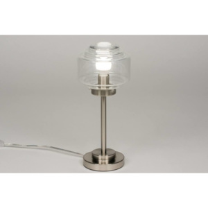 Stolní designová lampa Art Deco G (Nordtech)