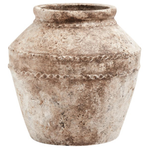 Terracotta Vase/Flowerpot