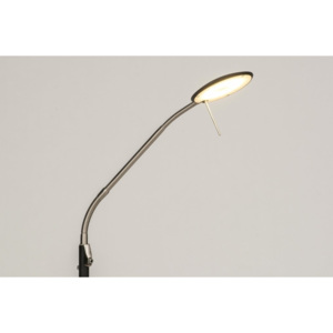 Stojací designová LED lampa Taspio (Nordtech)