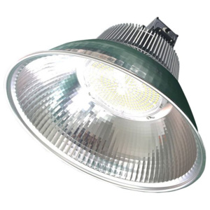 LED Solution LED průmyslové osvětlení High-bay 100W