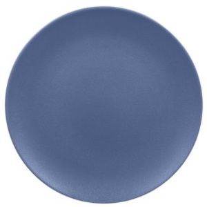 Talíř mělký Neofusion Mellow 15 cm modrý