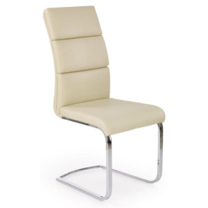 Halmar Jídelní židle K230, béžová
