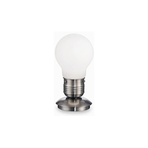 IDEAL LUX LUCE BIANCO 012001