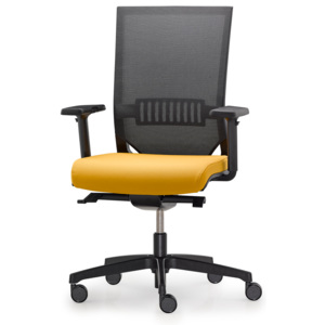 RIM kancelářské židle Easy Pro EP 1204.083