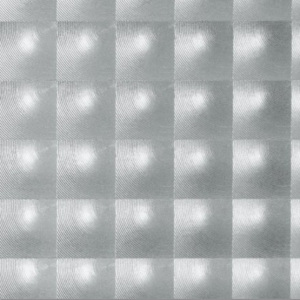 Samolepící fólie transparentní squares šíře 45cm dekor 605