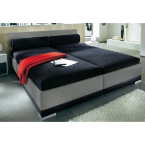 Nadrozměrná postel Modul 230x200cm s úložným prostorem