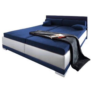 Nadrozměrná postel Modul 260x220cm s úložným prostorem
