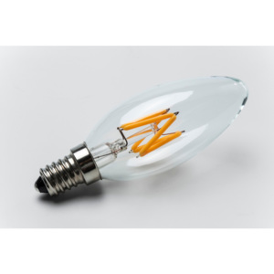 LED žárovka Kare Design Classic