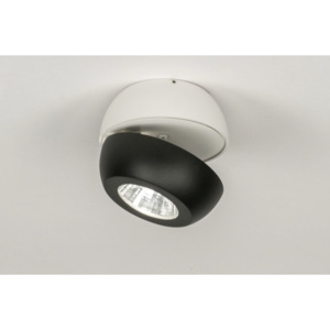 Stropní nebo nástěnné designové LED svítidlo Catch (Nordtech)
