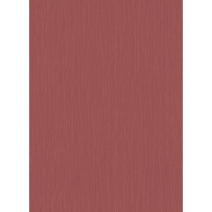 Vliesová tapeta Ambiance - jednobarevná červená