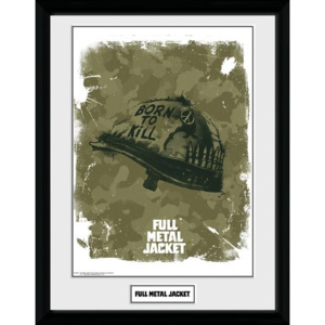 Obraz na zeď - Full Metal Jacket - Helmet
