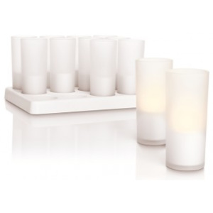 PHILIPS CANDLELIGHTS 12L SET 69133/60/PH