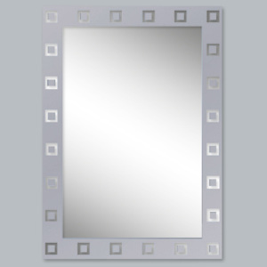 Jokey Plastik TAMINA IMAGOLUX Zrcadlo dekorované 290506600-0110