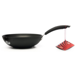 Ballarini Taormina titanová wok pánev 28 cm