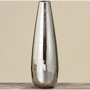 Kolouch Import Váza | hliníková | Batley