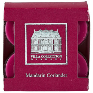 Villa Collection Čajová svíčka