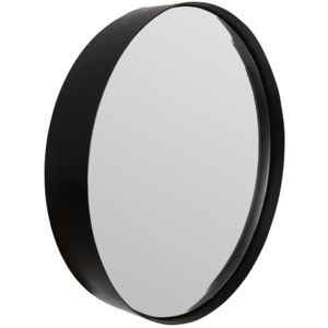 Závěsné zrcadlo WLL RAJ SMALL Ø 36 cm