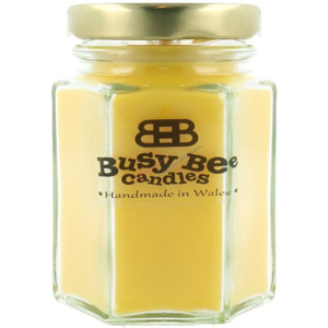 Busy Bee Candles Classic svíčka vel. SMALL Šťavnatá meruňka