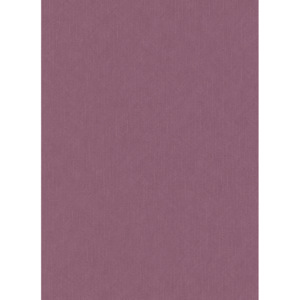 Moderní vliesové tapety Shine - jednobarevná fialová