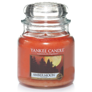Yankee Candle - Amber Moon 411g