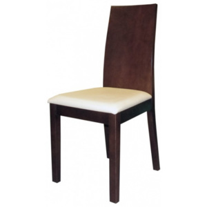 Vaude židle 606 dubová