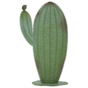 Dekorace ve tvaru kaktusu Mauro Ferretti, 46,5 cm