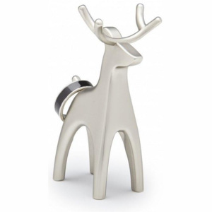 Umbra Stojánek na prstýnky Reindeer