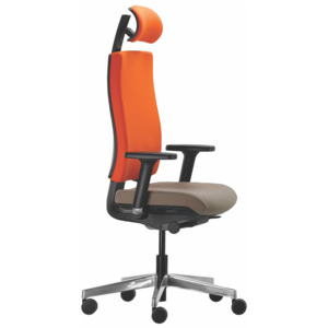RIM kancelářské židle Flash FL 741