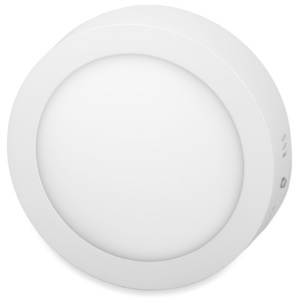 Ecolite LED-CSL-12W/4100 Barva světla: Teplá bílá