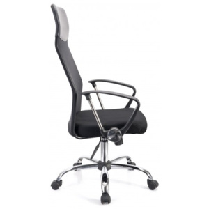 Kancelářská židle vysoké opěradlo - ADK