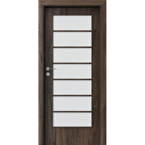 Interiérové dveře Verte Modern 2.7