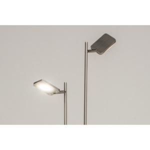 Stojací designová LED lampa Montrond (Nordtech)