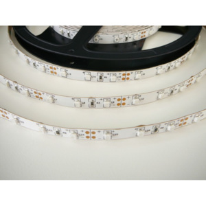 T-LED UV LED pásek 9,6W/m 12V bez krytí IP20
