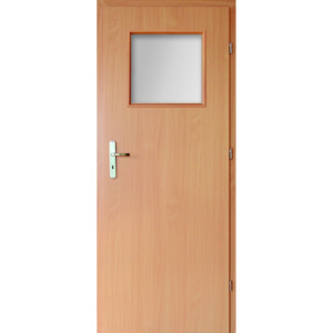 Interiérové dveře Norma Decor 5
