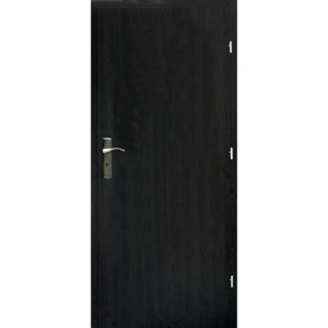 Interiérové dveře Uno 0/3 (řada Standard)