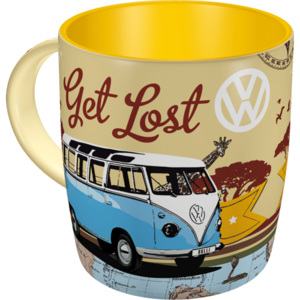 Nostalgic Art Hrnek - Volkswagen Get Lost 330 ml