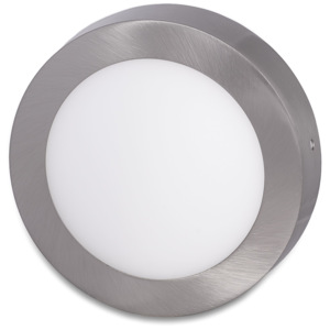 Ecolite LED-CSL-12W/41/CHR Barva světla: Denní bílá