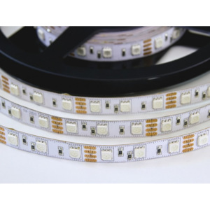 LED Solution RGB LED pásek 14,4W/m 12V s krytím IP54 08211