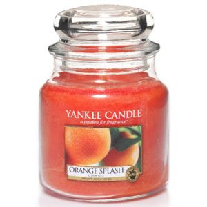 Yankee Candle - Orange Splash 411g