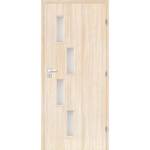 Interiérové dveře Dora 4/4 (řada Standard)