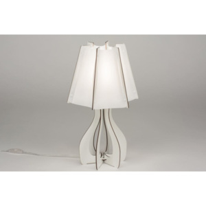 Stolní designová lampa Ange (Kohlmann)