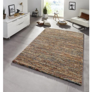 Mint Rugs - Hanse Home koberce Kusový koberec Chloe 102806 bunt meliert - 80x150 cm