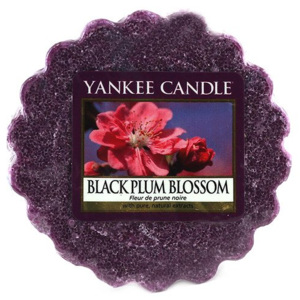 Yankee candle Vonný vosk - Květ černé švestky 169898