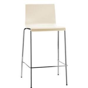 Barová plastová židle Kuadra 1112 - PD