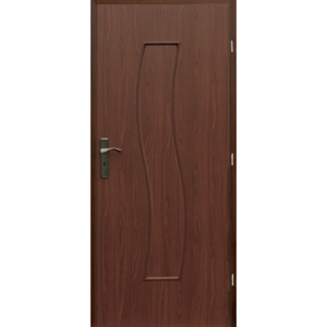 Interiérové dveře Zefir 0/3 (řada Standard)