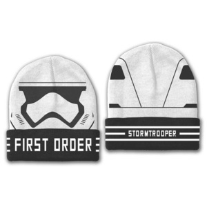 Čepice Star Wars VII - Stormtrooper