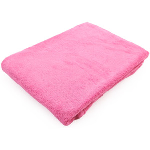 My Best Home Dětská deka Sussie, 75x100 cm - růžová