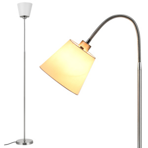 [lux.pro] Stojací lampa "Whippy" HT167231