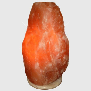 Himalájská solná lampa, velikost XXL, 60-100kg/ks