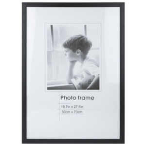 KJ Collection Fotorámeček 70x50 cm